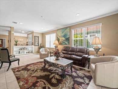 Stunning 3-Bedroom Home with Conservation Views and Prime on The Groves Golf and Country Club in Florida - for sale on GolfHomes.com, golf home, golf lot