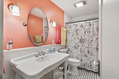 Custom designed home in a private neighborhood Stonebridge on Charlevoix Golf and Country Club in Michigan - for sale on GolfHomes.com, golf home, golf lot