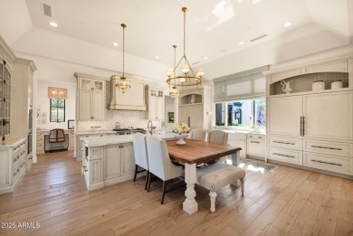 **FULL GOLF MEMBERSHIP AVAILABLE** Experience the pinnacle of on Silverleaf Golf Club in Arizona - for sale on GolfHomes.com, golf home, golf lot