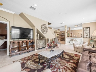 Stunning 3-Bedroom Home with Conservation Views and Prime on The Groves Golf and Country Club in Florida - for sale on GolfHomes.com, golf home, golf lot