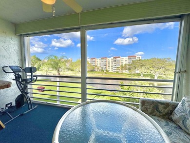 Great opportunity to own this wonderful 2 bed 2 bath condo with on Marina Lakes Golf Course in Florida - for sale on GolfHomes.com, golf home, golf lot