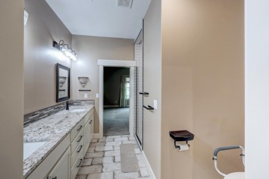 Elegant Golf Course Living at Country Club Villas  Welcome to a on Winfield Country Club in Kansas - for sale on GolfHomes.com, golf home, golf lot