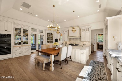 **FULL GOLF MEMBERSHIP AVAILABLE** Experience the pinnacle of on Silverleaf Golf Club in Arizona - for sale on GolfHomes.com, golf home, golf lot