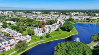 Great opportunity to own this wonderful 2 bed 2 bath condo with on Marina Lakes Golf Course in Florida - for sale on GolfHomes.com, golf home, golf lot