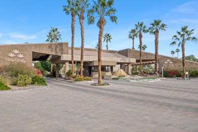 Welcome to Palm Valley Country Club! This special condo is an on Palm Valley Country Club in California - for sale on GolfHomes.com, golf home, golf lot