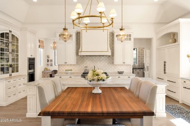 **FULL GOLF MEMBERSHIP AVAILABLE** Experience the pinnacle of on Silverleaf Golf Club in Arizona - for sale on GolfHomes.com, golf home, golf lot