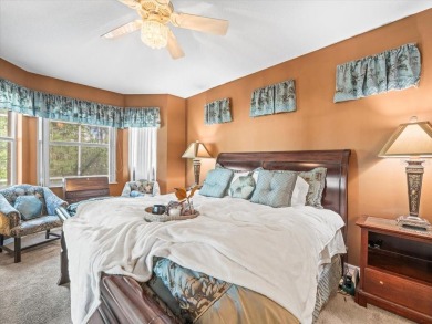 Stunning 3-Bedroom Home with Conservation Views and Prime on The Groves Golf and Country Club in Florida - for sale on GolfHomes.com, golf home, golf lot