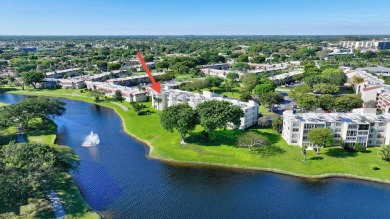 Great opportunity to own this wonderful 2 bed 2 bath condo with on Marina Lakes Golf Course in Florida - for sale on GolfHomes.com, golf home, golf lot