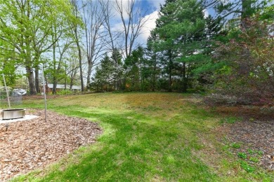 GREAT OPPORTUNITY in Pine Knolls golfing community.  This brick on Pine Knolls Golf Course in North Carolina - for sale on GolfHomes.com, golf home, golf lot