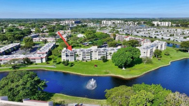 Great opportunity to own this wonderful 2 bed 2 bath condo with on Marina Lakes Golf Course in Florida - for sale on GolfHomes.com, golf home, golf lot