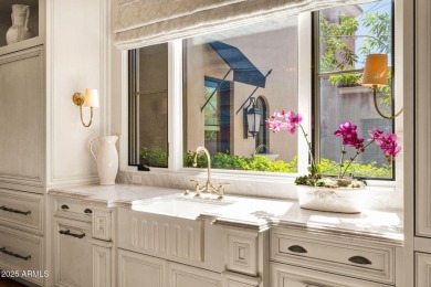 **FULL GOLF MEMBERSHIP AVAILABLE** Experience the pinnacle of on Silverleaf Golf Club in Arizona - for sale on GolfHomes.com, golf home, golf lot