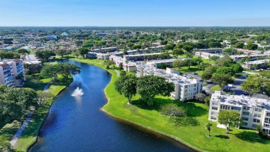 Great opportunity to own this wonderful 2 bed 2 bath condo with on Marina Lakes Golf Course in Florida - for sale on GolfHomes.com, golf home, golf lot