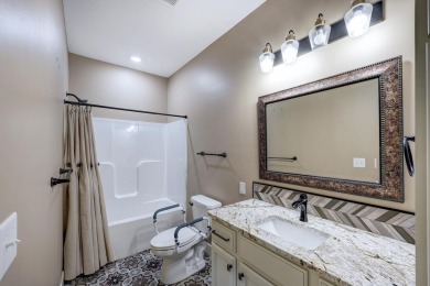 Elegant Golf Course Living at Country Club Villas  Welcome to a on Winfield Country Club in Kansas - for sale on GolfHomes.com, golf home, golf lot