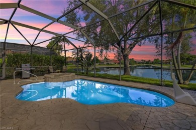 Priced well and ready to sell. Welcome to Daniel's Preserve, an on Gateway Golf and Country Club in Florida - for sale on GolfHomes.com, golf home, golf lot