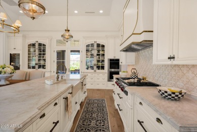 **FULL GOLF MEMBERSHIP AVAILABLE** Experience the pinnacle of on Silverleaf Golf Club in Arizona - for sale on GolfHomes.com, golf home, golf lot
