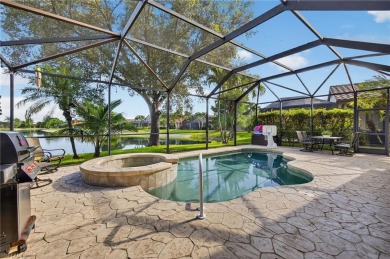 Priced well and ready to sell. Welcome to Daniel's Preserve, an on Gateway Golf and Country Club in Florida - for sale on GolfHomes.com, golf home, golf lot