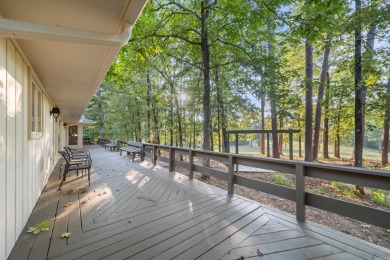 13 Ensenada is located on the 18th fairway of the beautiful De on DeSoto Golf Course in Arkansas - for sale on GolfHomes.com, golf home, golf lot