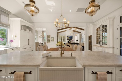 **FULL GOLF MEMBERSHIP AVAILABLE** Experience the pinnacle of on Silverleaf Golf Club in Arizona - for sale on GolfHomes.com, golf home, golf lot
