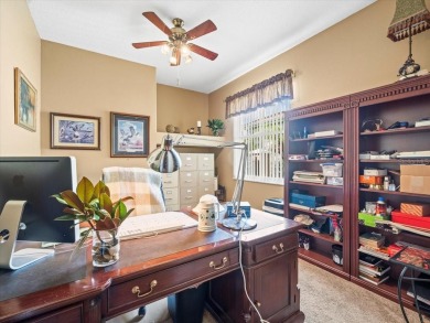 Stunning 3-Bedroom Home with Conservation Views and Prime on The Groves Golf and Country Club in Florida - for sale on GolfHomes.com, golf home, golf lot