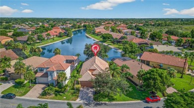 Priced well and ready to sell. Welcome to Daniel's Preserve, an on Gateway Golf and Country Club in Florida - for sale on GolfHomes.com, golf home, golf lot