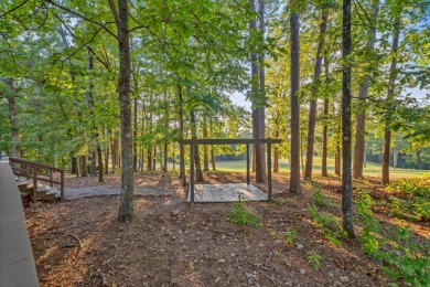 13 Ensenada is located on the 18th fairway of the beautiful De on DeSoto Golf Course in Arkansas - for sale on GolfHomes.com, golf home, golf lot