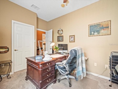 Stunning 3-Bedroom Home with Conservation Views and Prime on The Groves Golf and Country Club in Florida - for sale on GolfHomes.com, golf home, golf lot