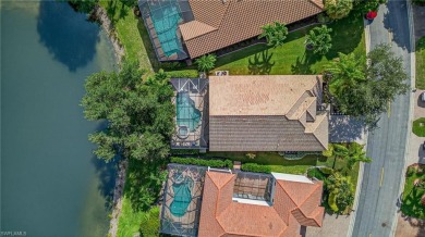 Priced well and ready to sell. Welcome to Daniel's Preserve, an on Gateway Golf and Country Club in Florida - for sale on GolfHomes.com, golf home, golf lot