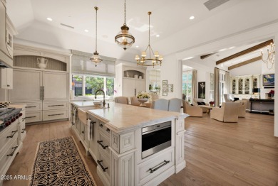 **FULL GOLF MEMBERSHIP AVAILABLE** Experience the pinnacle of on Silverleaf Golf Club in Arizona - for sale on GolfHomes.com, golf home, golf lot