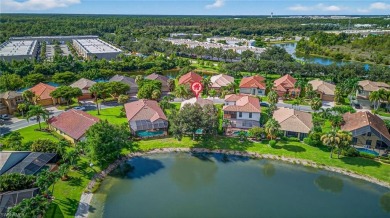 Priced well and ready to sell. Welcome to Daniel's Preserve, an on Gateway Golf and Country Club in Florida - for sale on GolfHomes.com, golf home, golf lot