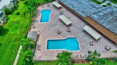 Great opportunity to own this wonderful 2 bed 2 bath condo with on Marina Lakes Golf Course in Florida - for sale on GolfHomes.com, golf home, golf lot