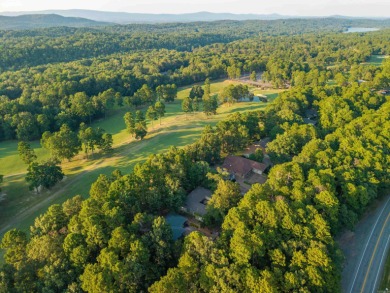 13 Ensenada is located on the 18th fairway of the beautiful De on DeSoto Golf Course in Arkansas - for sale on GolfHomes.com, golf home, golf lot