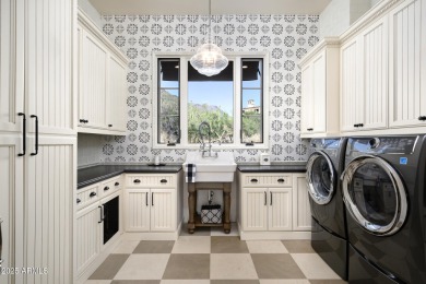 **FULL GOLF MEMBERSHIP AVAILABLE** Experience the pinnacle of on Silverleaf Golf Club in Arizona - for sale on GolfHomes.com, golf home, golf lot