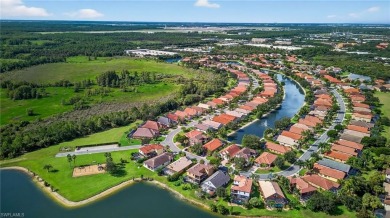 Priced well and ready to sell. Welcome to Daniel's Preserve, an on Gateway Golf and Country Club in Florida - for sale on GolfHomes.com, golf home, golf lot