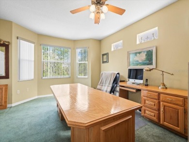 Stunning 3-Bedroom Home with Conservation Views and Prime on The Groves Golf and Country Club in Florida - for sale on GolfHomes.com, golf home, golf lot