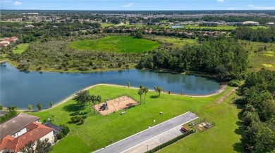 Priced well and ready to sell. Welcome to Daniel's Preserve, an on Gateway Golf and Country Club in Florida - for sale on GolfHomes.com, golf home, golf lot