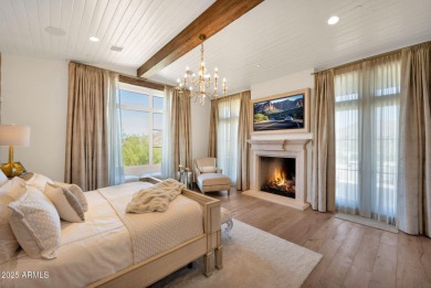 **FULL GOLF MEMBERSHIP AVAILABLE** Experience the pinnacle of on Silverleaf Golf Club in Arizona - for sale on GolfHomes.com, golf home, golf lot