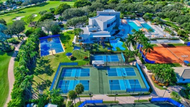Enjoy the Florida lifestyle in this gorgeous 1st-floor condo in on Boca Grove Golf and Tennis in Florida - for sale on GolfHomes.com, golf home, golf lot