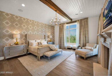 **FULL GOLF MEMBERSHIP AVAILABLE** Experience the pinnacle of on Silverleaf Golf Club in Arizona - for sale on GolfHomes.com, golf home, golf lot