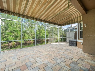 Stunning 3-Bedroom Home with Conservation Views and Prime on The Groves Golf and Country Club in Florida - for sale on GolfHomes.com, golf home, golf lot