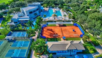 Enjoy the Florida lifestyle in this gorgeous 1st-floor condo in on Boca Grove Golf and Tennis in Florida - for sale on GolfHomes.com, golf home, golf lot