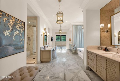**FULL GOLF MEMBERSHIP AVAILABLE** Experience the pinnacle of on Silverleaf Golf Club in Arizona - for sale on GolfHomes.com, golf home, golf lot