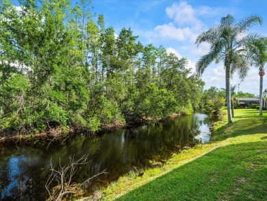 Stunning 3-Bedroom Home with Conservation Views and Prime on The Groves Golf and Country Club in Florida - for sale on GolfHomes.com, golf home, golf lot