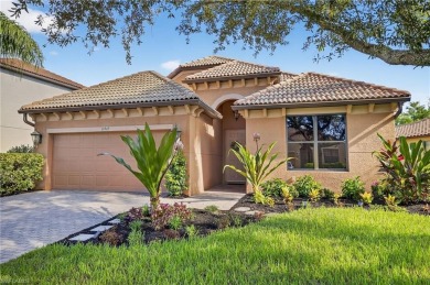 Priced well and ready to sell. Welcome to Daniel's Preserve, an on Gateway Golf and Country Club in Florida - for sale on GolfHomes.com, golf home, golf lot