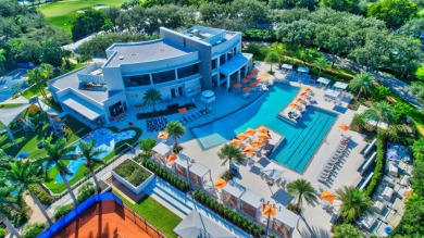 Enjoy the Florida lifestyle in this gorgeous 1st-floor condo in on Boca Grove Golf and Tennis in Florida - for sale on GolfHomes.com, golf home, golf lot
