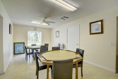 Great opportunity to own this wonderful 2 bed 2 bath condo with on Marina Lakes Golf Course in Florida - for sale on GolfHomes.com, golf home, golf lot