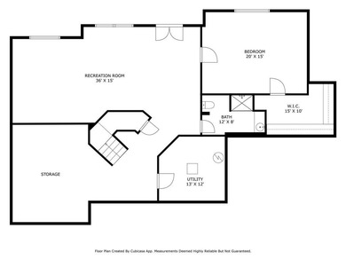 Welcome to this exquisite luxury home, just minutes from on Northfield Golf Club in Minnesota - for sale on GolfHomes.com, golf home, golf lot