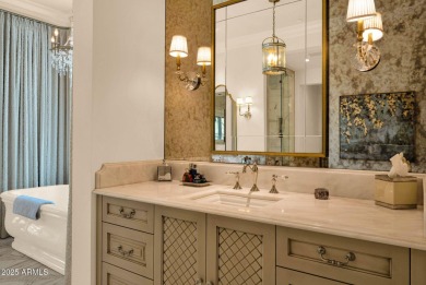 **FULL GOLF MEMBERSHIP AVAILABLE** Experience the pinnacle of on Silverleaf Golf Club in Arizona - for sale on GolfHomes.com, golf home, golf lot
