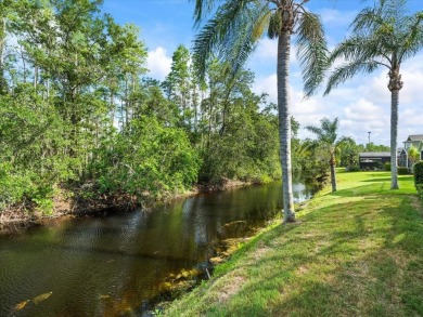 Stunning 3-Bedroom Home with Conservation Views and Prime on The Groves Golf and Country Club in Florida - for sale on GolfHomes.com, golf home, golf lot