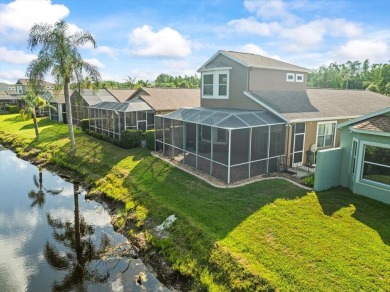 Stunning 3-Bedroom Home with Conservation Views and Prime on The Groves Golf and Country Club in Florida - for sale on GolfHomes.com, golf home, golf lot