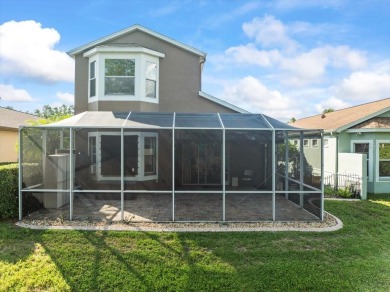 Stunning 3-Bedroom Home with Conservation Views and Prime on The Groves Golf and Country Club in Florida - for sale on GolfHomes.com, golf home, golf lot